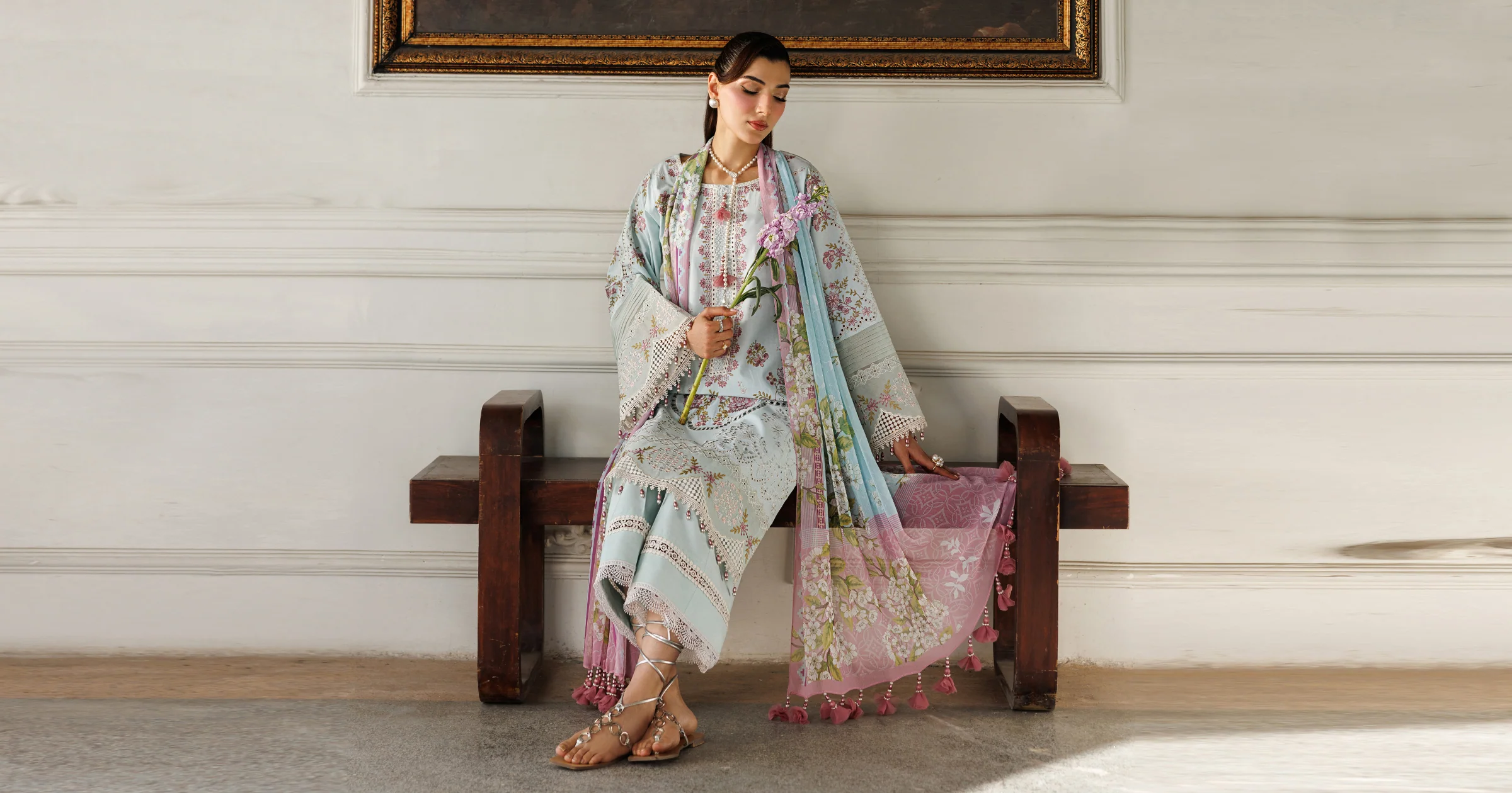 Majestic Elegance, Handcrafted For You