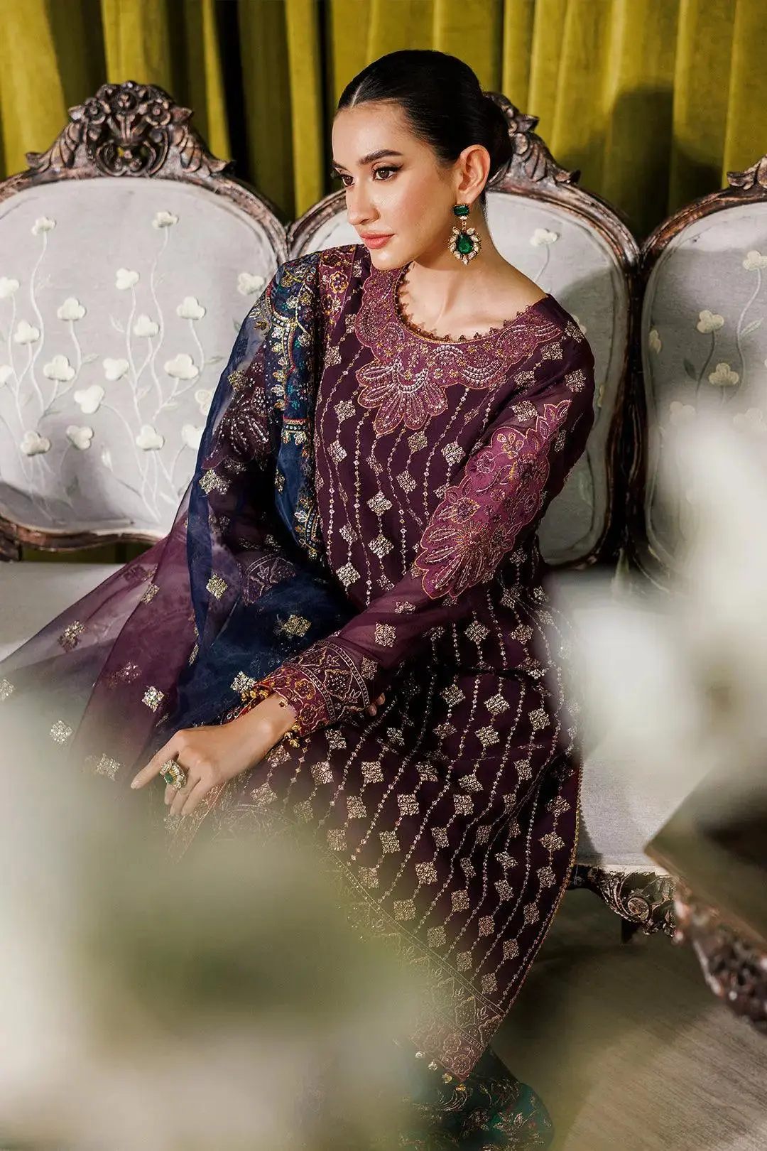 AF-CH-2173-Nagar B Magenta - Image 5