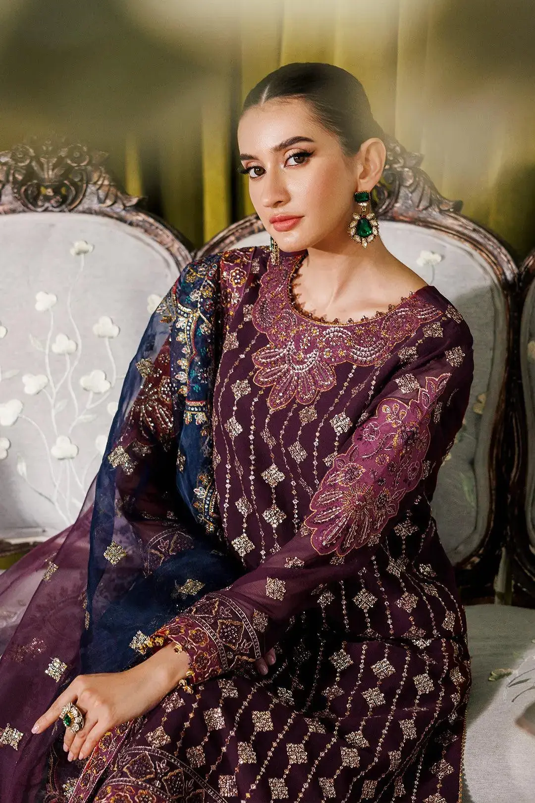 AF-CH-2173-Nagar B Magenta - Image 6