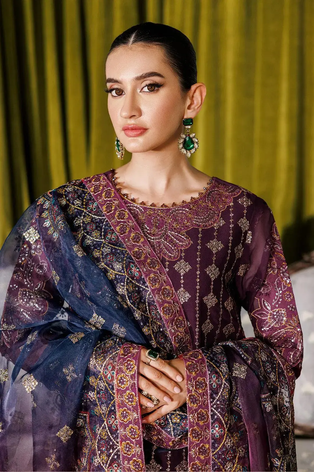 AF-CH-2173-Nagar B Magenta - Image 8