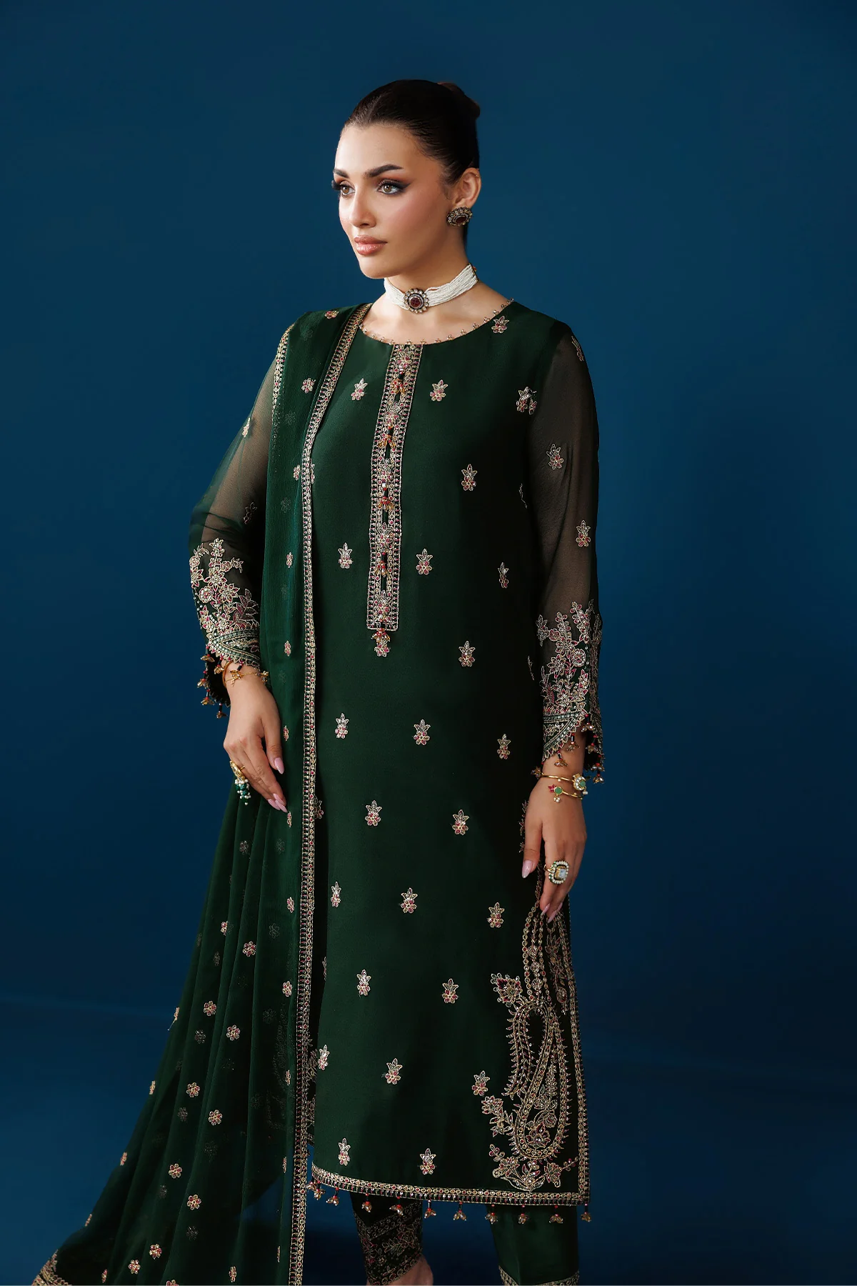 AF-DUA-3032-Regal Green - Image 3
