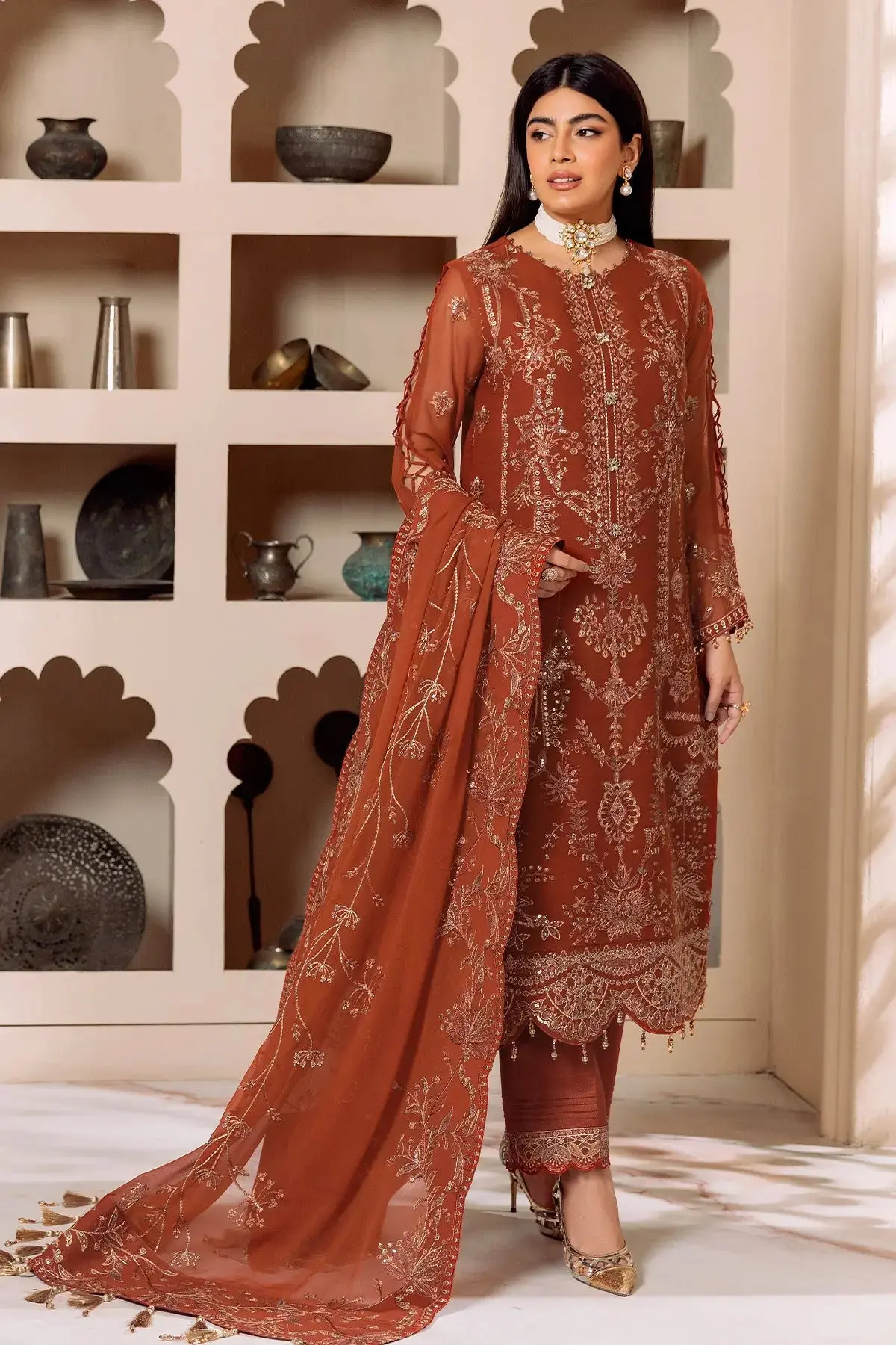 AF-DUA-3003-Lyra Rust - Image 5