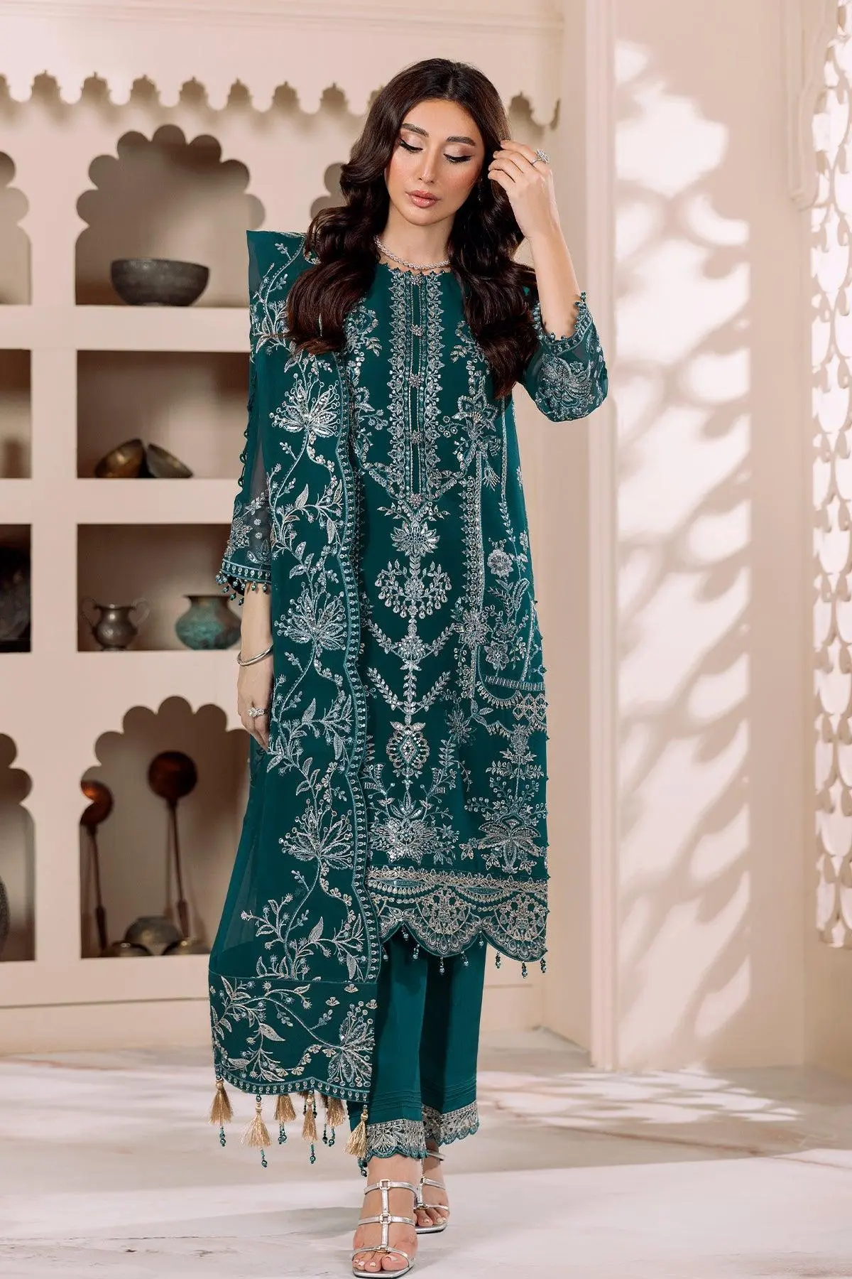 AF-DUA-3004-Lyra Zinc - Image 5