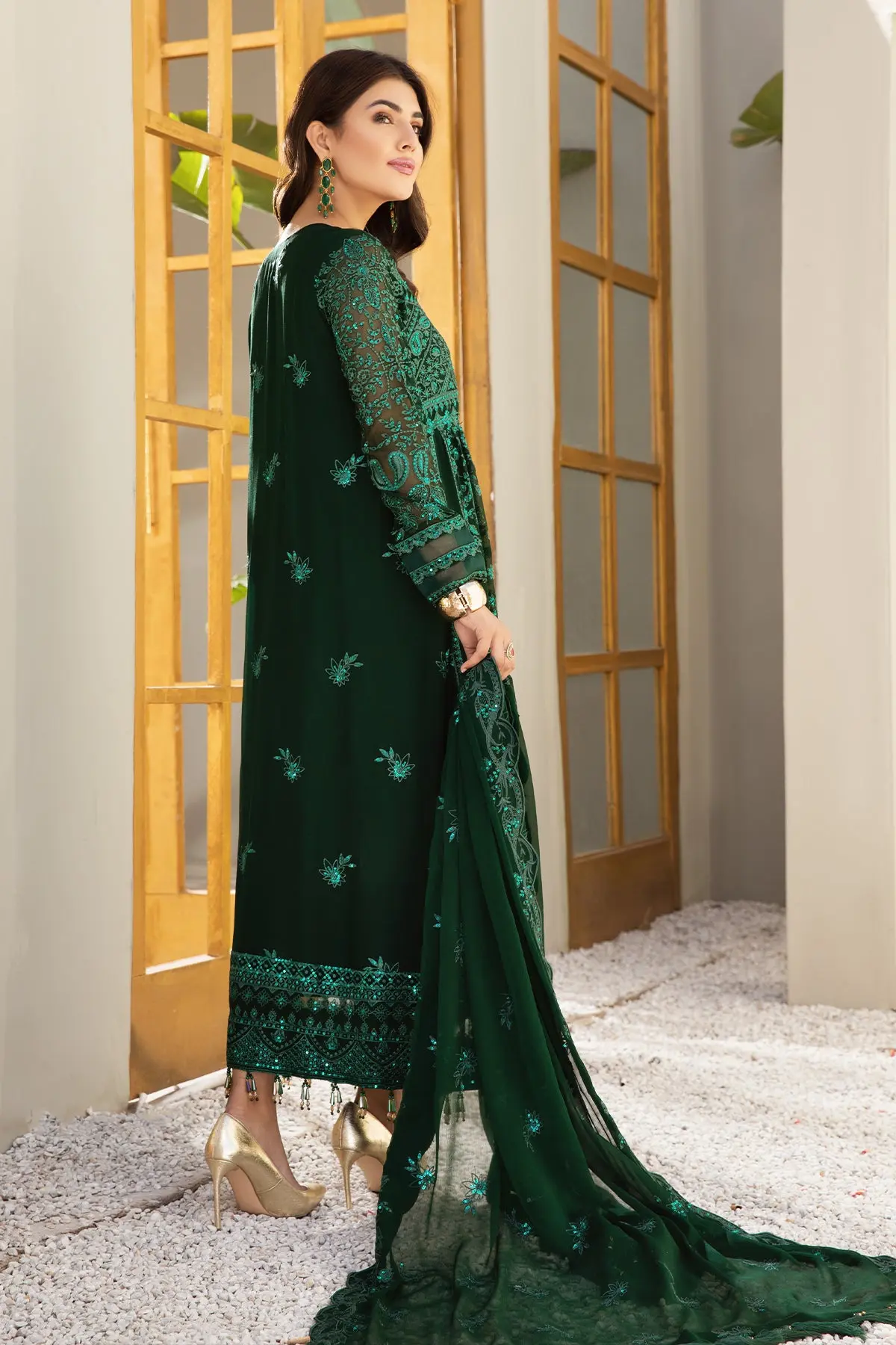 AF-CH-2052-Sheesh Mehal - Image 3